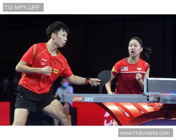 成都乒乓球队在邀请赛中的默契配合与战术分析 成都乒乓球队在邀请赛中的默契配合与战术分析