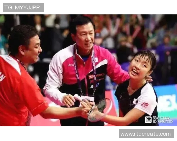 杨秀英专访:追忆羽毛球生涯的辉煌与挑战 杨秀英专访:追忆羽毛球生涯的辉煌与挑战