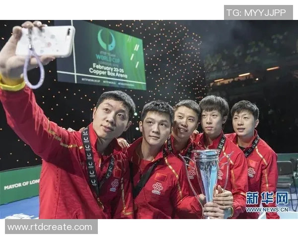 广州乒乓球队在世界杯中的灵活性表现分析与点评 广州乒乓球队在世界杯中的灵活性表现分析与点评