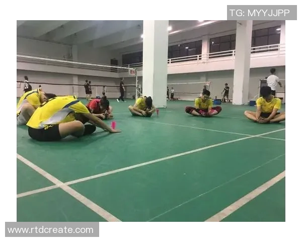 广州羽毛球队逆袭之路的真实记录与奋斗精神的展现 广州羽毛球队逆袭之路的真实记录与奋斗精神的展现