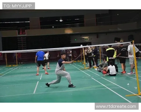 深入分析西安羽毛球队的战术特点与控制打法的成功之道