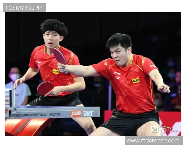 广州乒乓球队技术深度解析与训练方法探讨