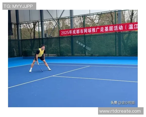 成都网球队在全国网球团队协作排行榜中荣获第五名展现出强大实力与团队精神