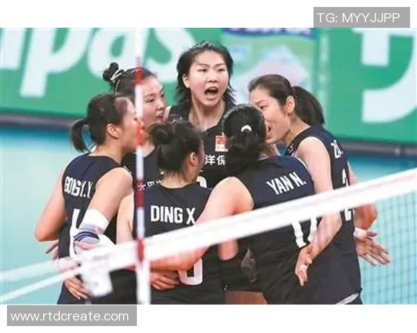 杨敏专访：从排球新秀到国家队明星的成长之路回顾