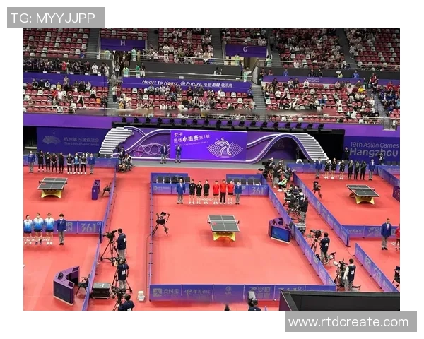 杭州乒乓球队的比赛经验分享与成长之路探讨 杭州乒乓球队的比赛经验分享与成长之路探讨