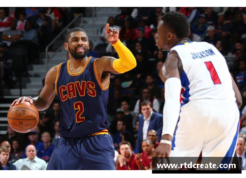 NBA单打之王：勒布朗的统治与传奇