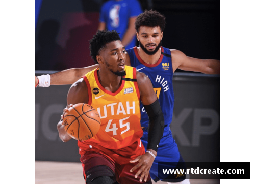 NBA季后赛焦点：穆雷的光辉时刻
