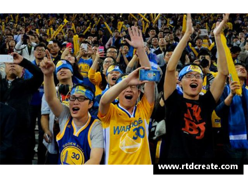 NBA与CBA：从球场到赛场，篮球盛事的两重奏