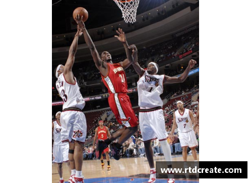 NBA未来之星：探寻新一代球员的潜力与未来