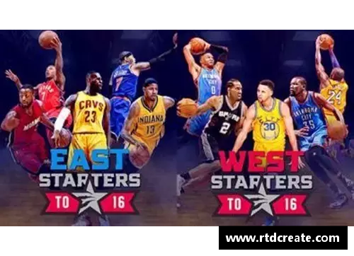 NBA格斗：超级巨星的擂台对决