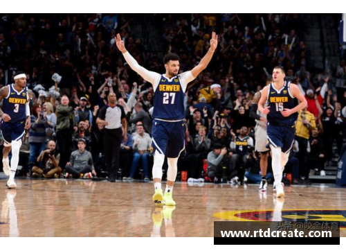 掘金球星个人数据荣登榜首，独占NBA最佳数据排名
